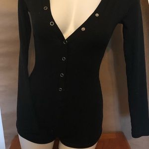 The “Shape-Loving Onsie”